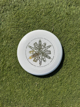 Load image into Gallery viewer, Hong Kong Snowflake (X-Com Ultimate Discs)